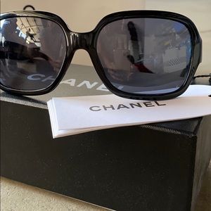 Chanel Sunglasses